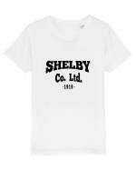 SHELBY COMPANY LIMITED Tricou mânecă scurtă  Copii Mini Creator