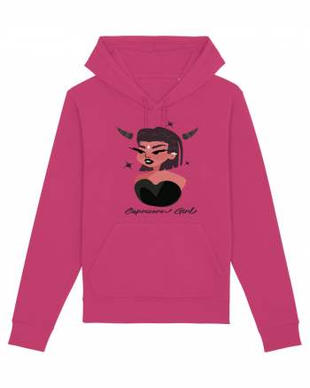 Capricorn Raspberry