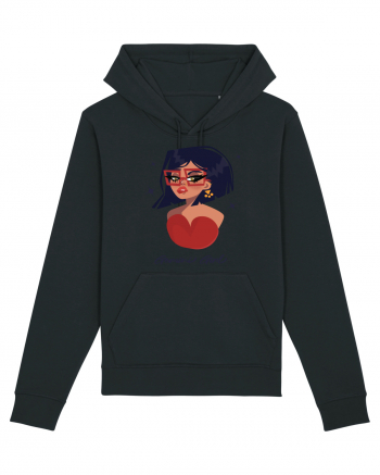 Gemeni Gemini Black