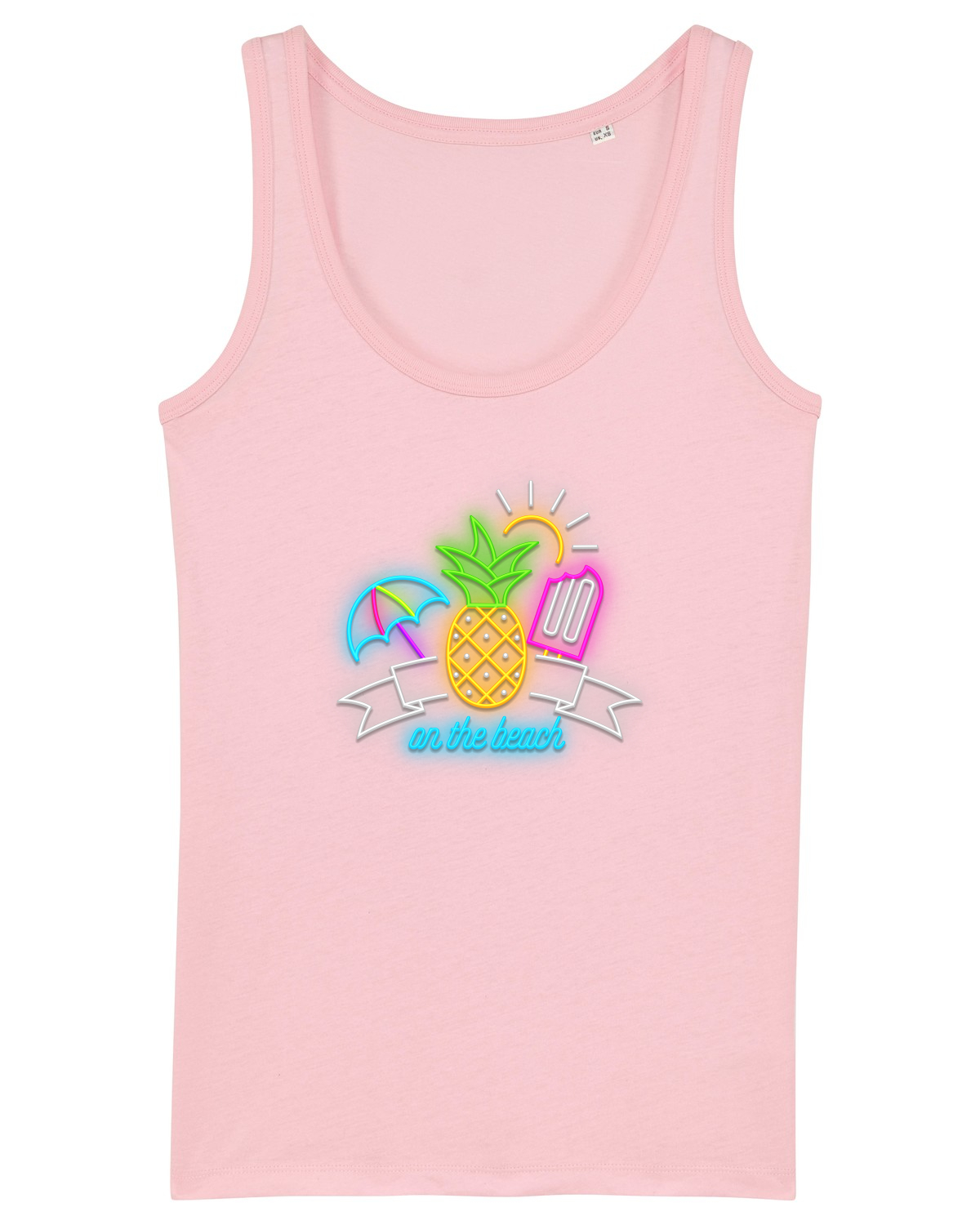 Maiou Damă Dreamer Cotton Pink