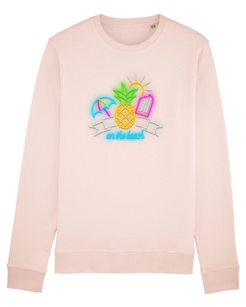 Vacanța perfectă Candy Pink