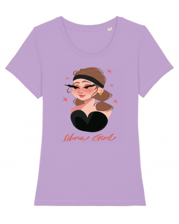 Balanta Libra Lavender Dawn