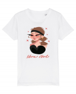 Balanta Libra Tricou mânecă scurtă  Copii Mini Creator