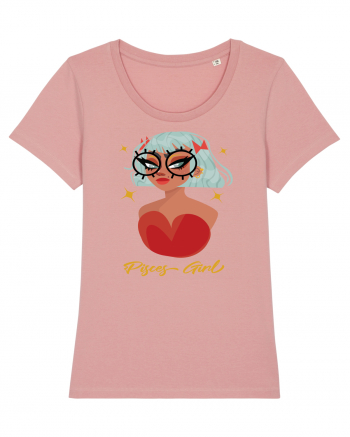 Pesti Pisces Canyon Pink