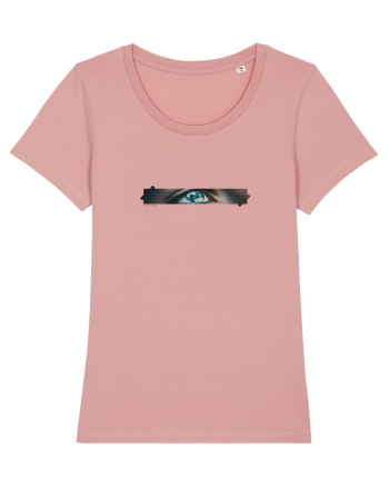 Surreal Vision no. 1 Canyon Pink
