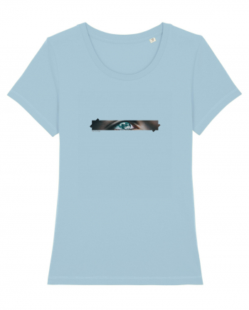 Surreal Vision no. 1 Sky Blue
