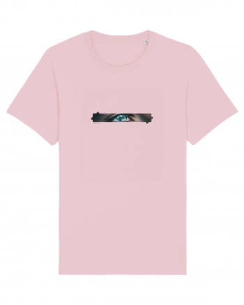 Surreal Vision no. 1 Cotton Pink