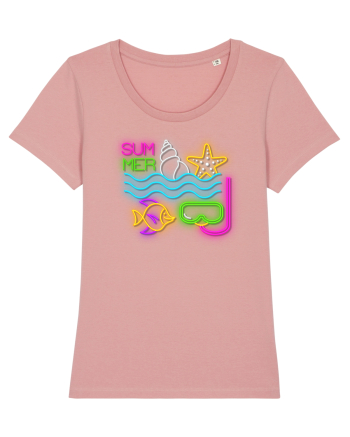 Relaxare de vacanță Canyon Pink