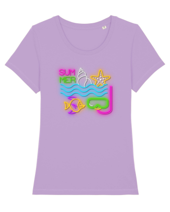 Relaxare de vacanță Lavender Dawn