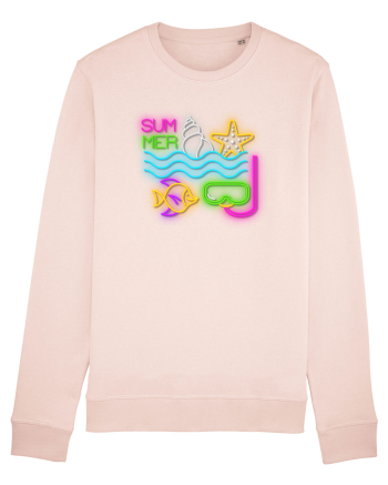 Relaxare de vacanță Candy Pink
