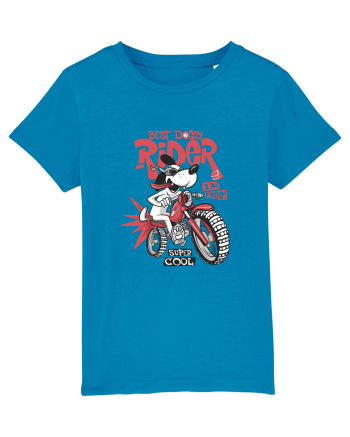 Best Doggy Rider Azur