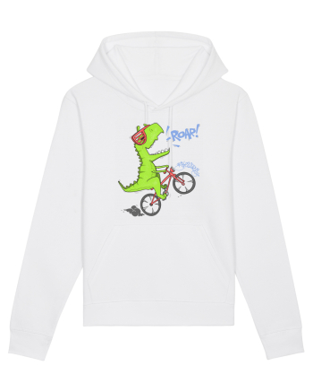 Bikosaurus White
