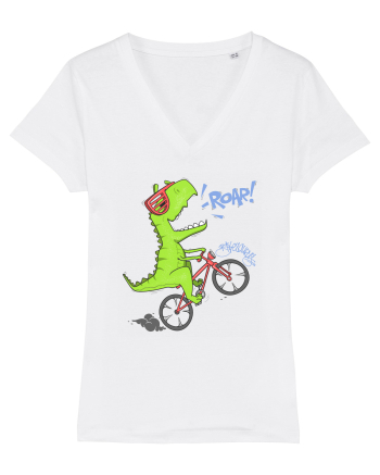 Bikosaurus White