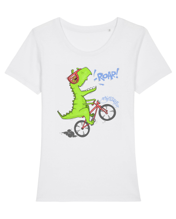 Bikosaurus White