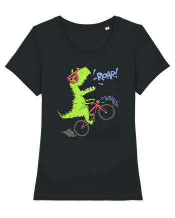 Bikosaurus Black