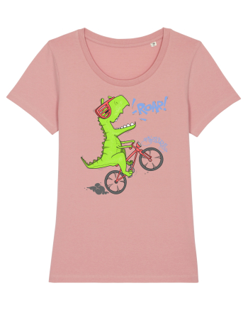 Bikosaurus Canyon Pink