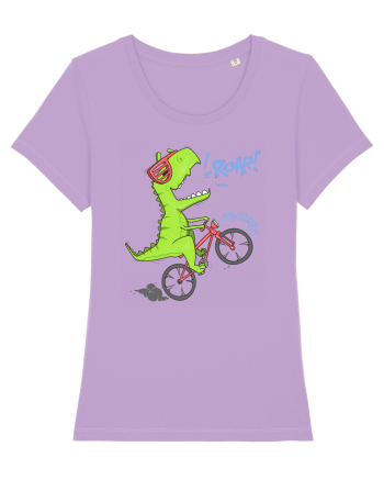 Bikosaurus Lavender Dawn