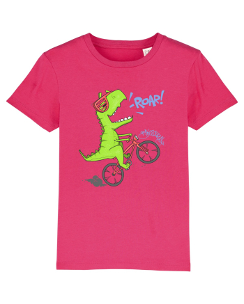 Bikosaurus Raspberry