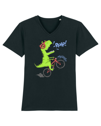 Bikosaurus Black