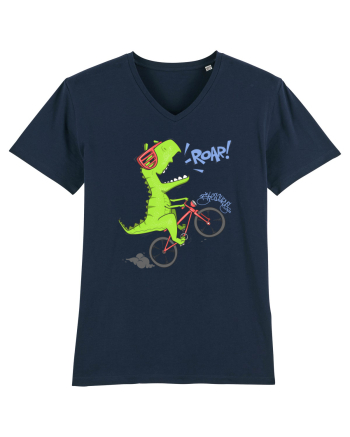Bikosaurus French Navy