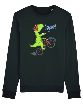 Bikosaurus Black
