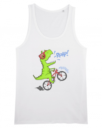 Bikosaurus White