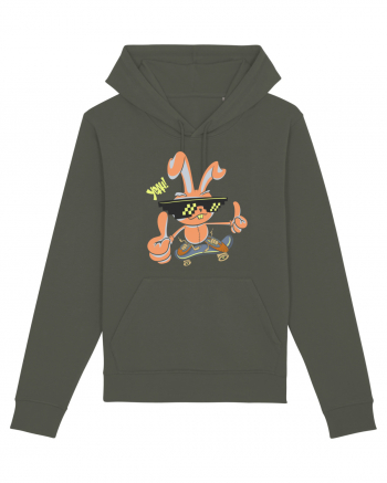 Bunny Skater Khaki