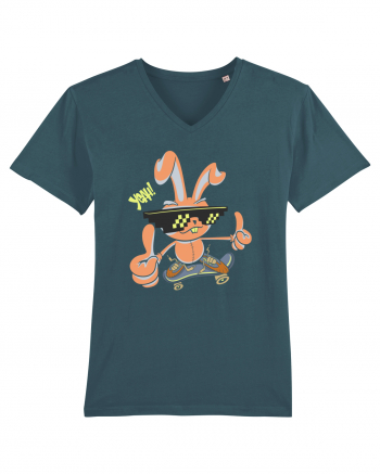 Bunny Skater Stargazer