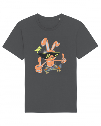 Bunny Skater Anthracite