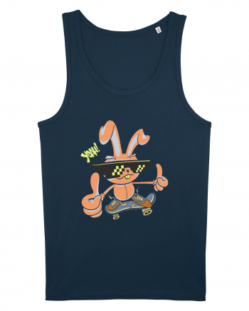 Bunny Skater Navy