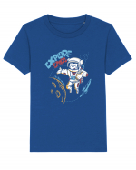 Explore Space Tricou mânecă scurtă  Copii Mini Creator