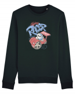 Highway Racer Bluză mânecă lungă Unisex Rise