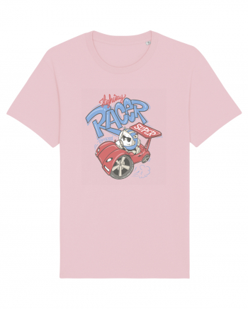 Highway Racer Cotton Pink