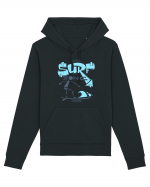 Surf Zone Catch The Wave Hanorac Unisex Drummer