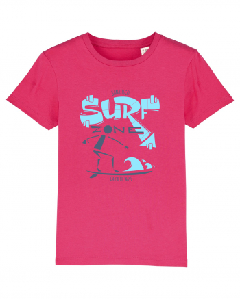 Surf Zone Catch The Wave Raspberry