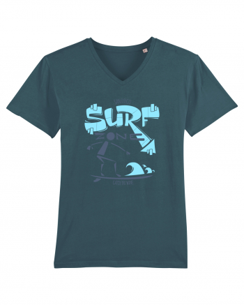 Surf Zone Catch The Wave Stargazer