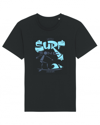 Surf Zone Catch The Wave Black