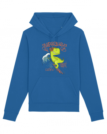 Surfosaurus Royal Blue