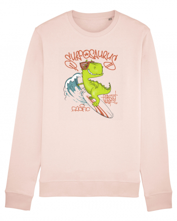 Surfosaurus Candy Pink