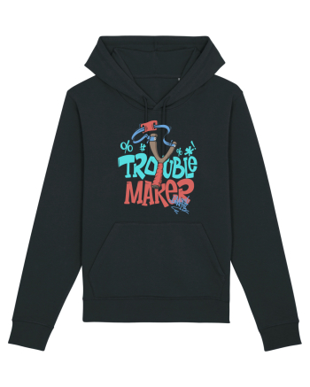 Trouble Maker Black