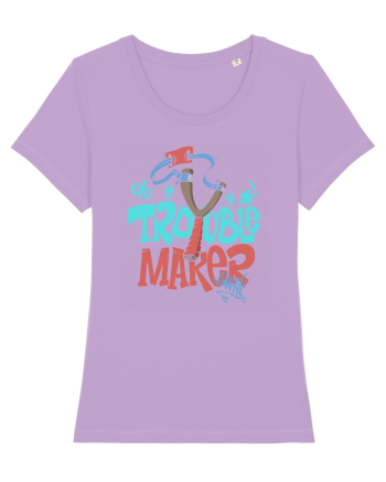 Trouble Maker Lavender Dawn