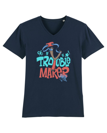Trouble Maker French Navy