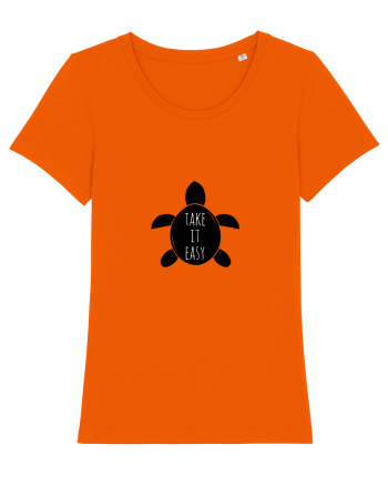 Ia-o usor! Bright Orange