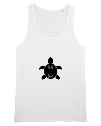Ia-o usor! White