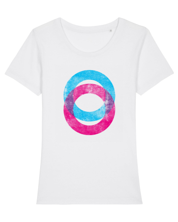 Geometric conjunction White