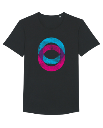 Geometric conjunction Black