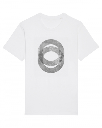 Geometric conjunction White