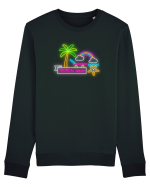Vis exotic Bluză mânecă lungă Unisex Rise