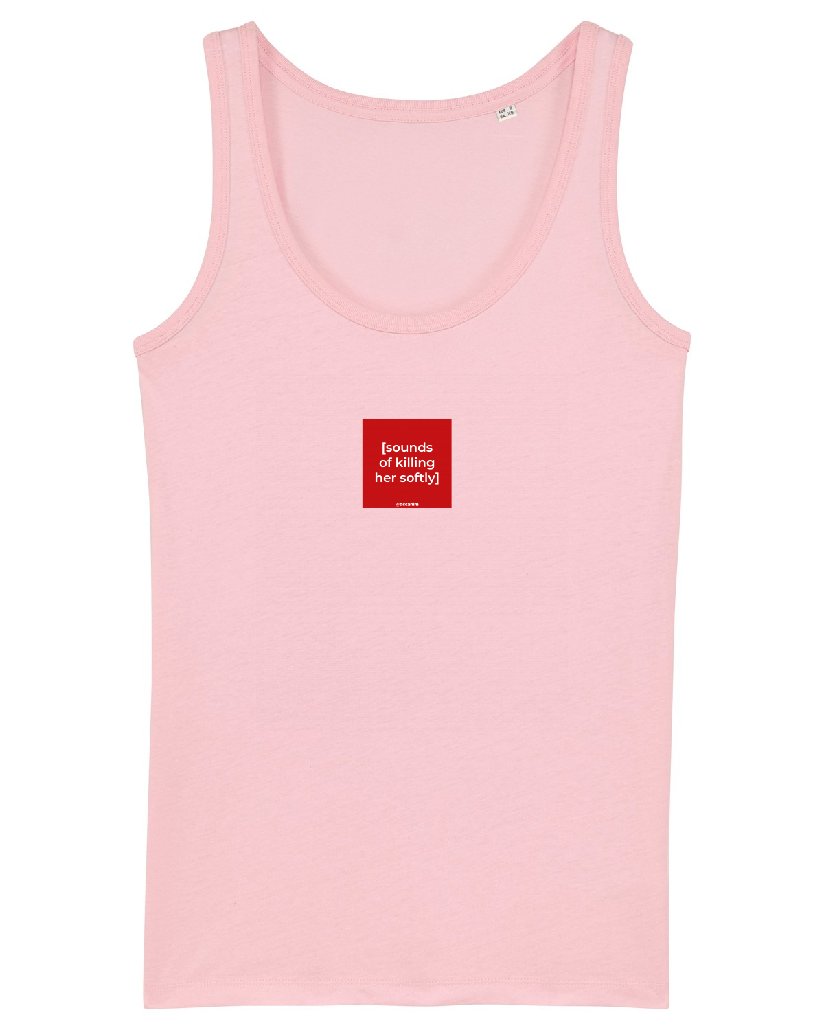 Maiou Damă Dreamer Cotton Pink