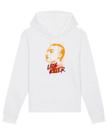 Lady Killer White